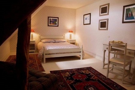 chambre malabry
